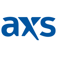 Axs logo